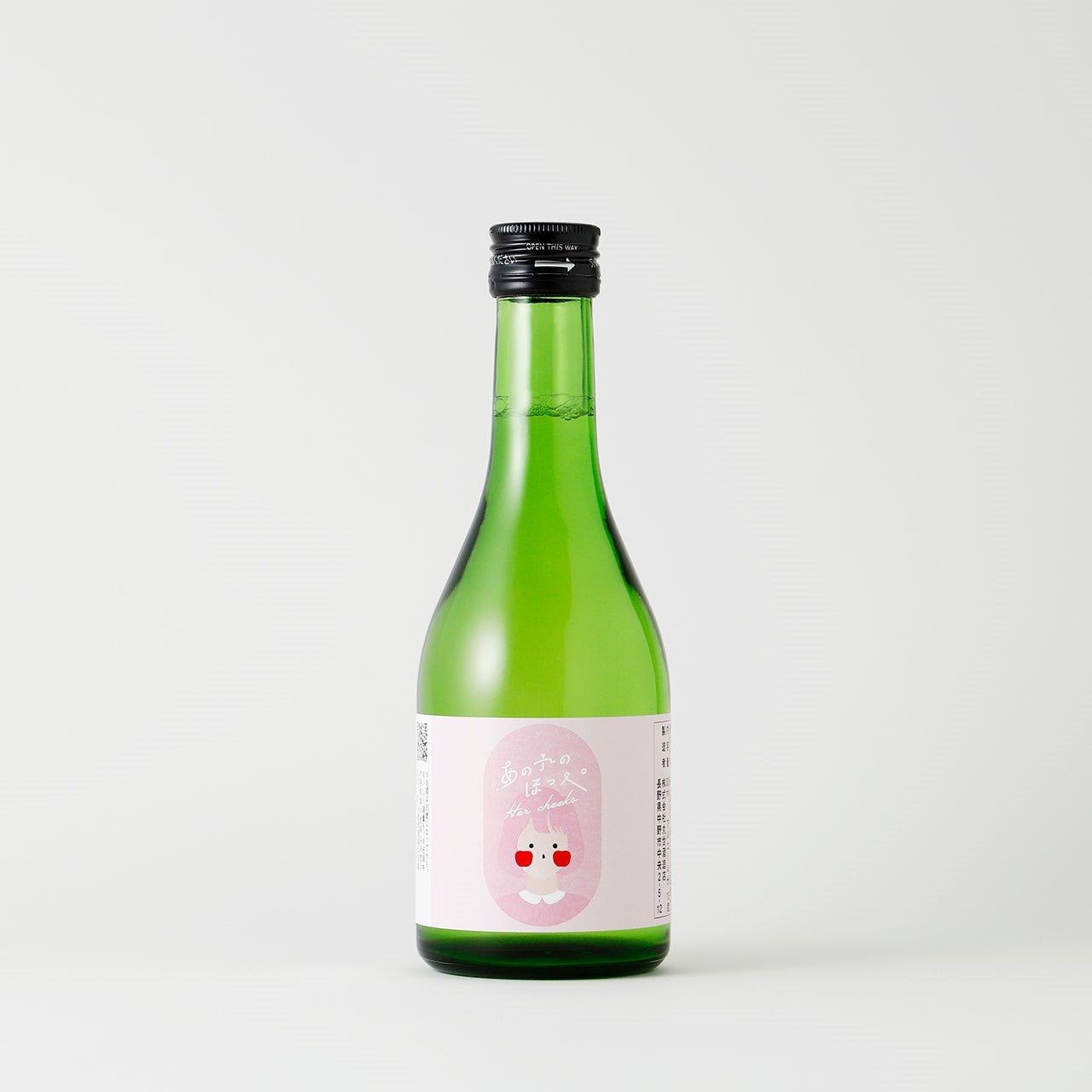 あの子のほっぺ -300ml-