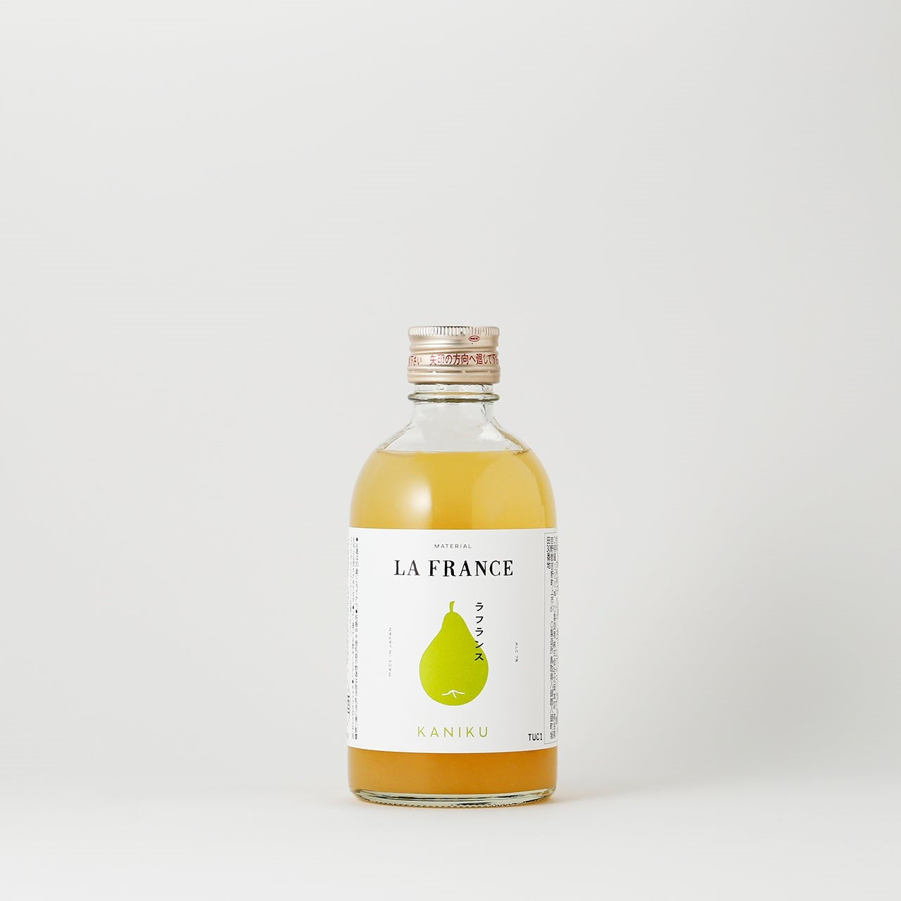 KANIKU ラフランス -300ml-