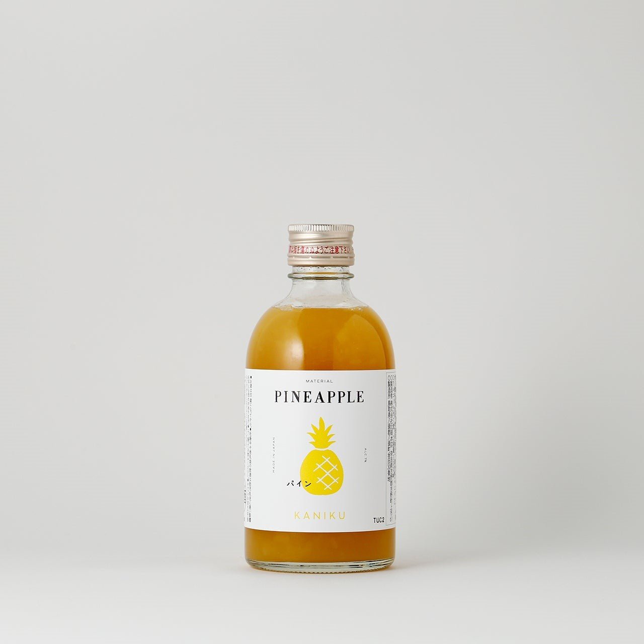 KANIKU パイン -300ml-