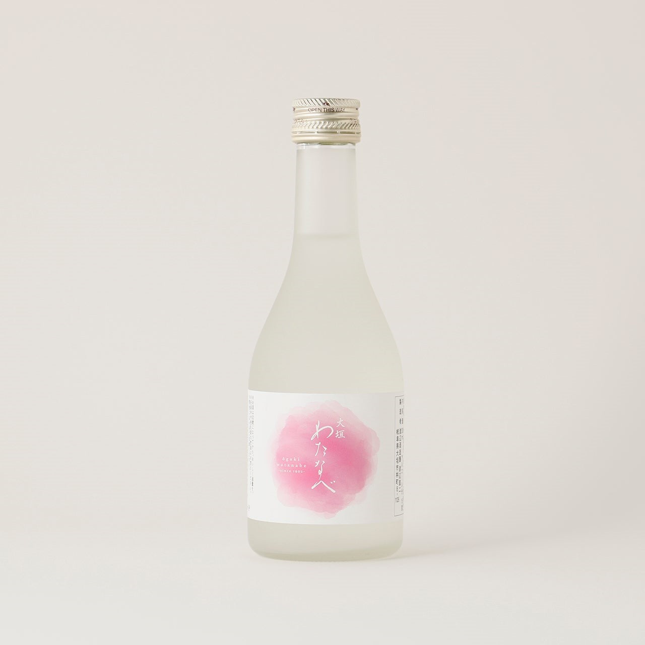 大垣わたなべ -300ml-