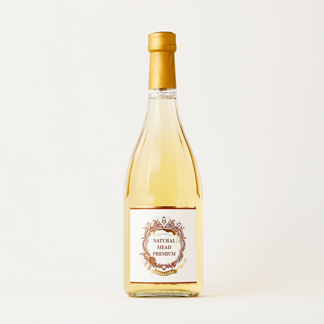 NATURAL MEAD PREMIUM