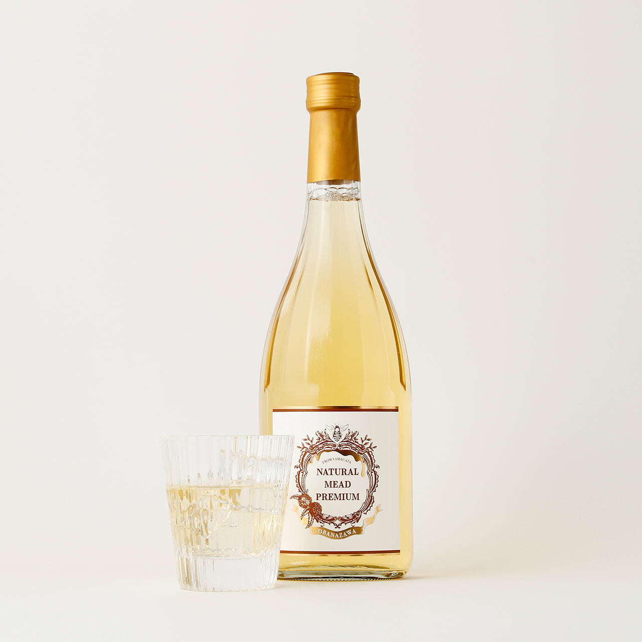 NATURAL MEAD PREMIUM