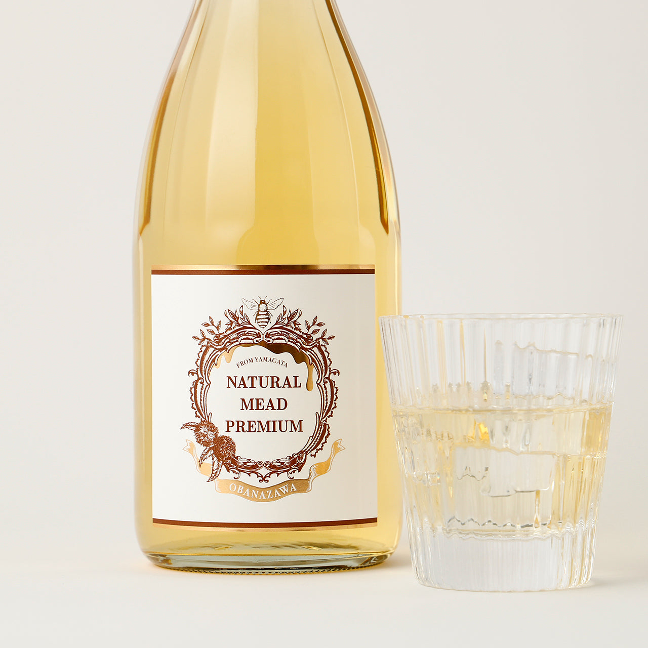 NATURAL MEAD PREMIUM