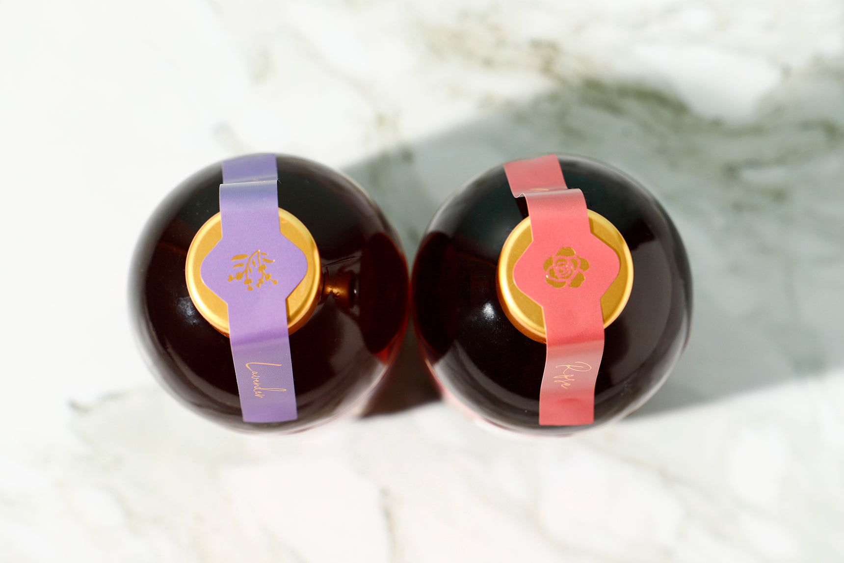 ラベンダーの植え付けと管理