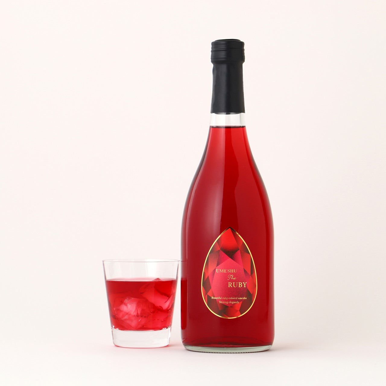 UMESHU THE RUBY