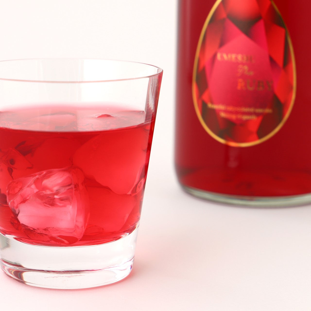 UMESHU THE RUBY