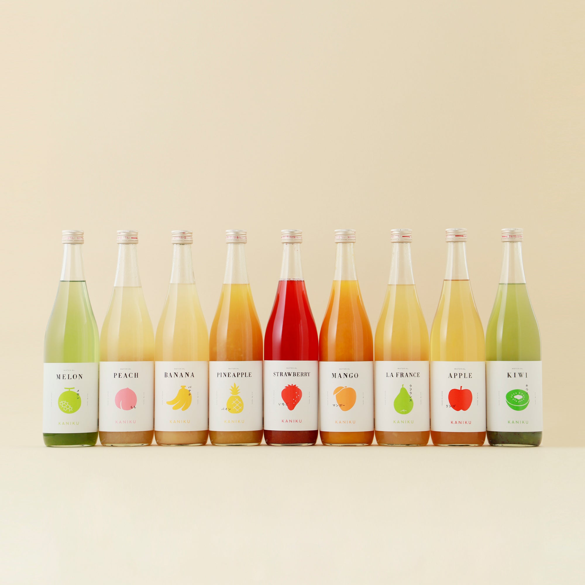 【数量限定】GWに乾杯！果実酒500円フェア