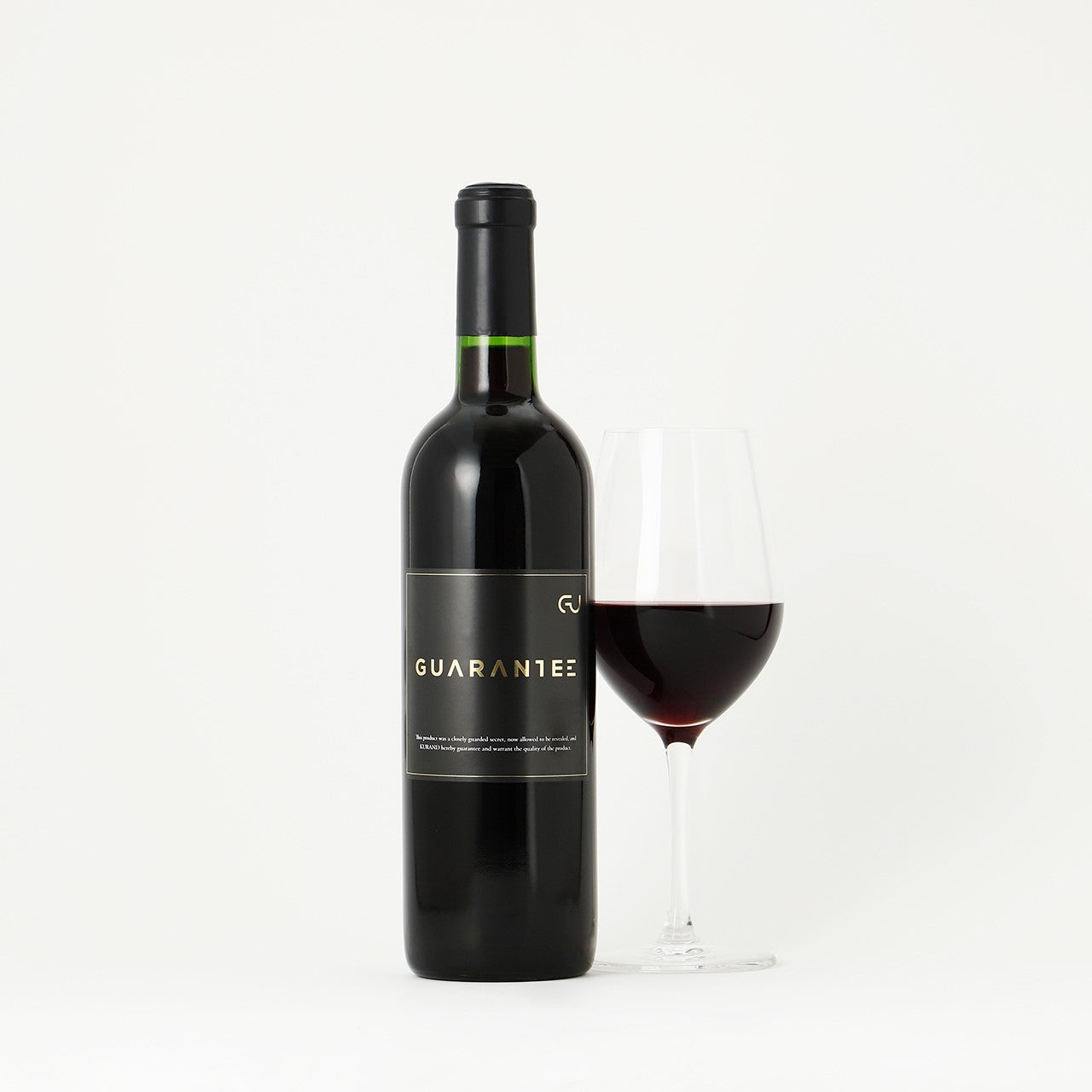 【限定840本】GUARANTEE WINE #271