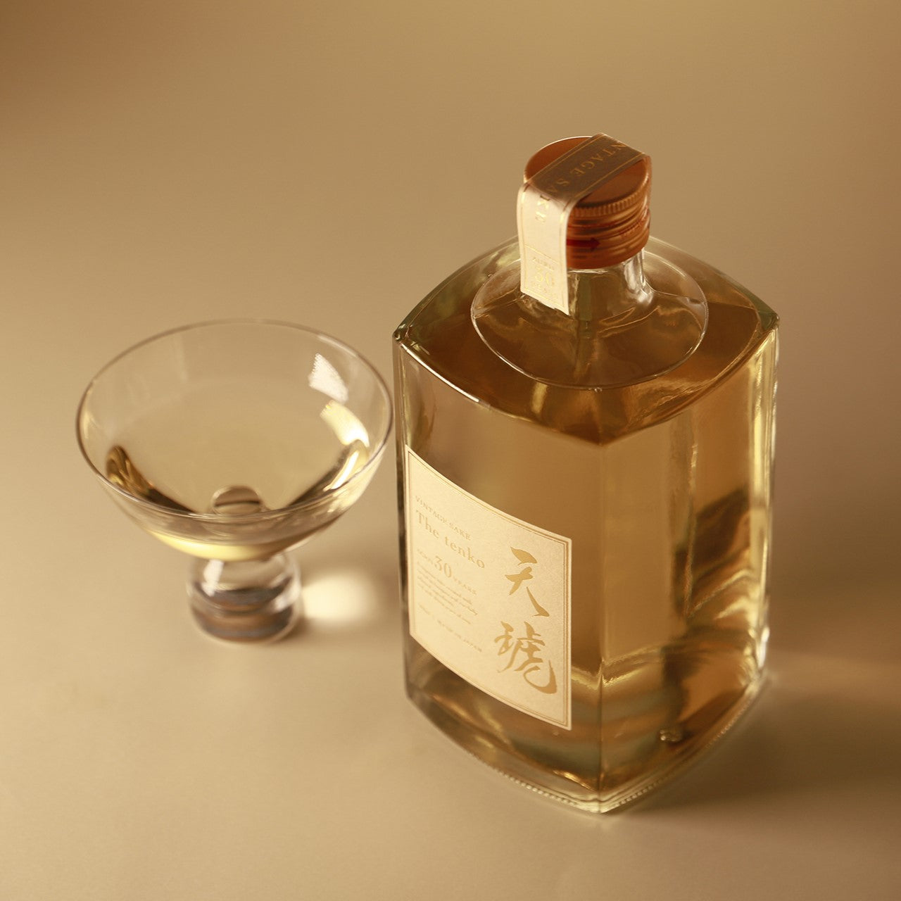 天琥 -tenko- 30年