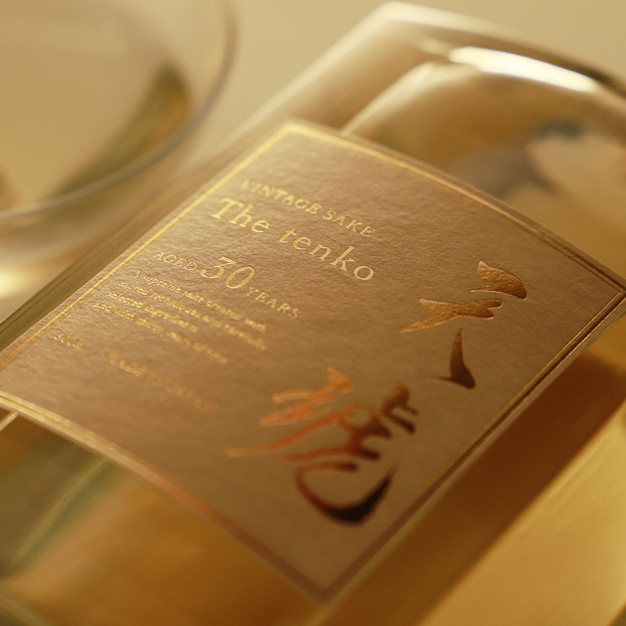 天琥 -tenko- 30年