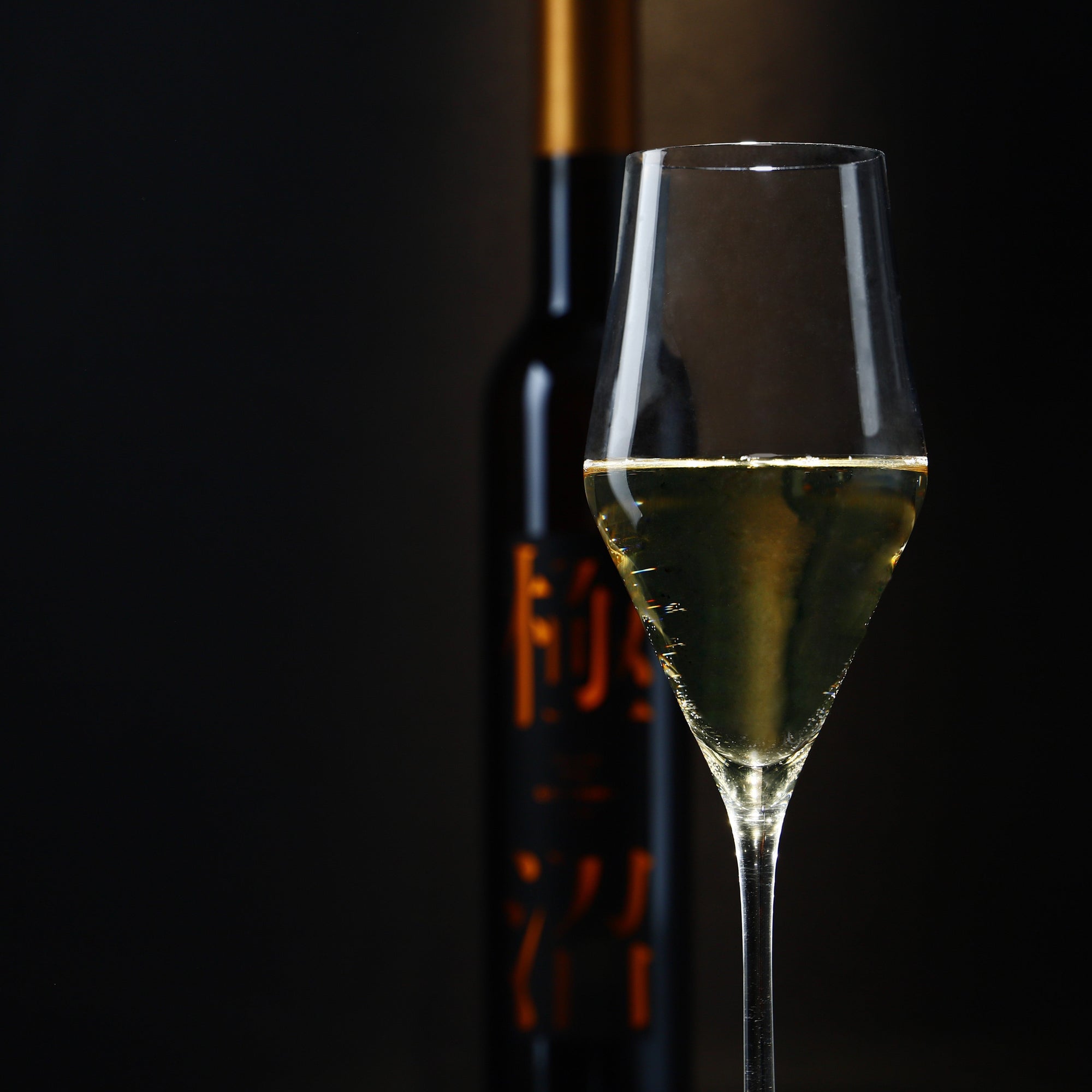 【謎の酒屋】極められたデザートワイン