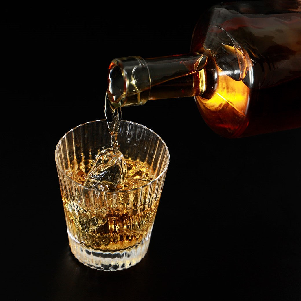 或 -aru- シェリー＆スコッチ樽貯蔵