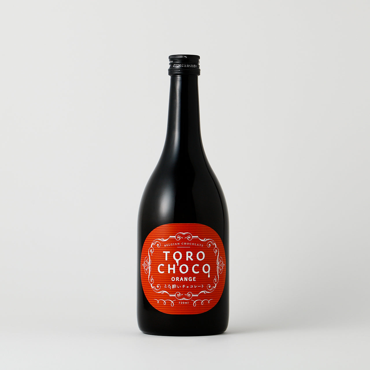 TOROCHOCO ORANGE