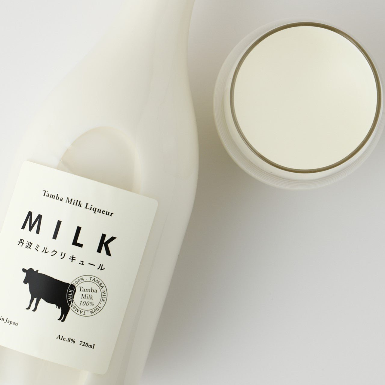 ミルク - ミルク
