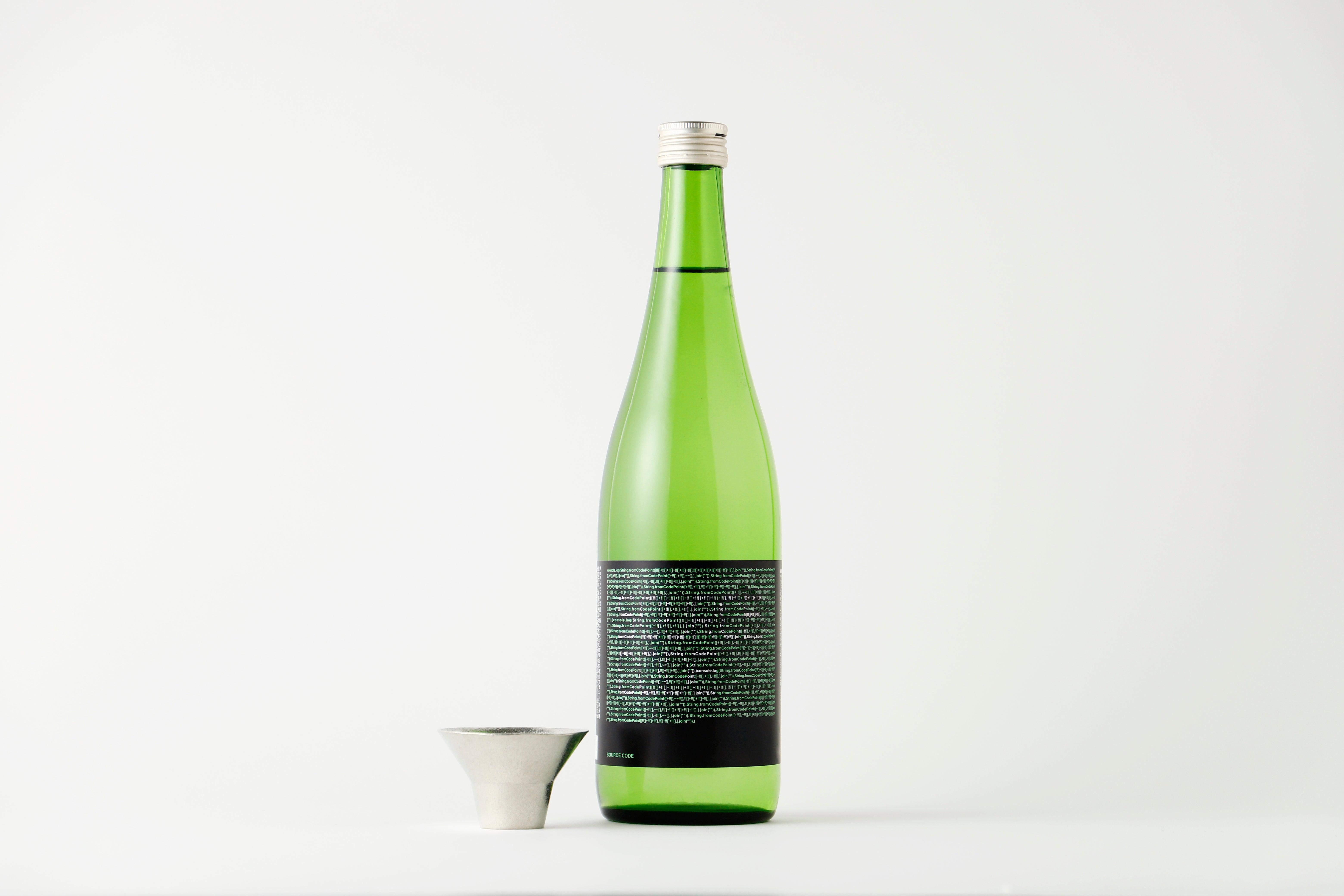 ソースコード | 山形県の日本酒 | クラフト酒・日本酒の通販ならKURAND