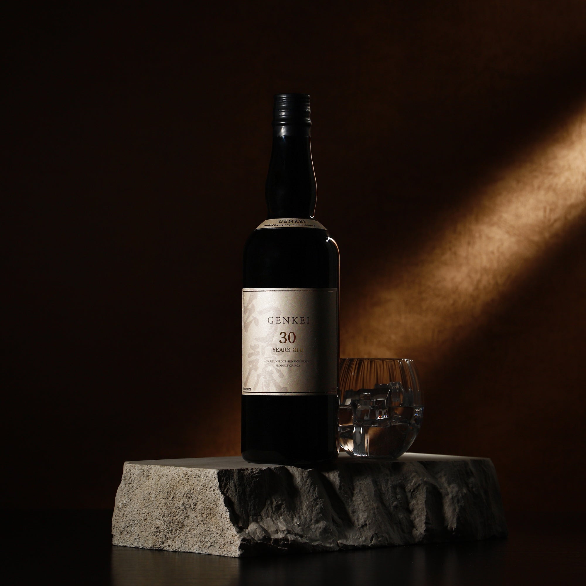 幻馨 -GENKEI- 米 30年