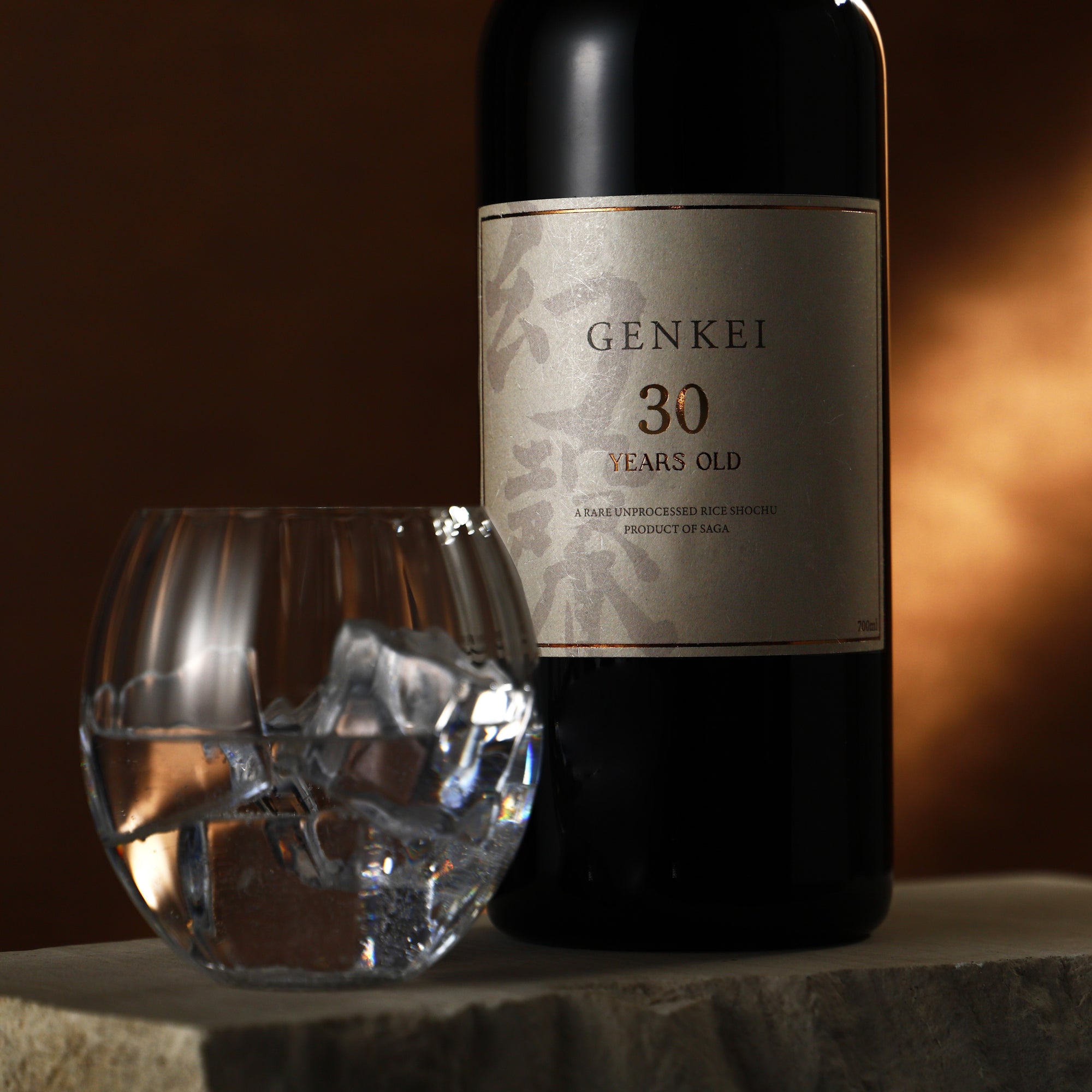 幻馨 -GENKEI- 米 30年