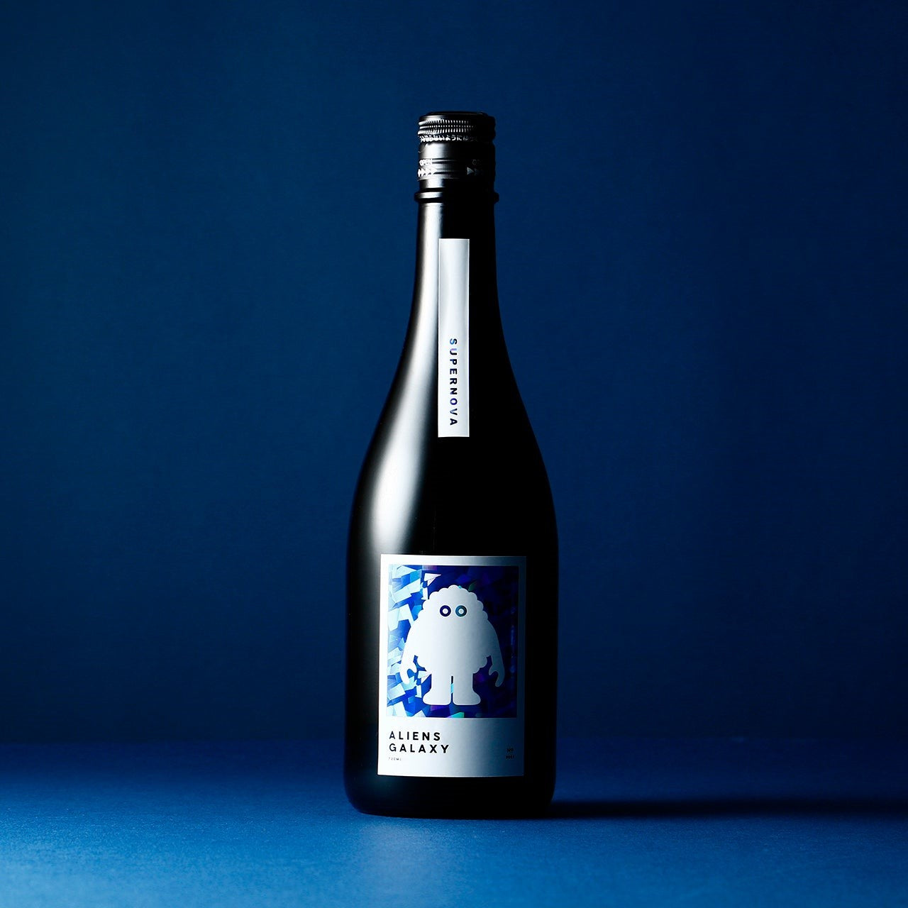 ALIENS GALAXY SUPERNOVA