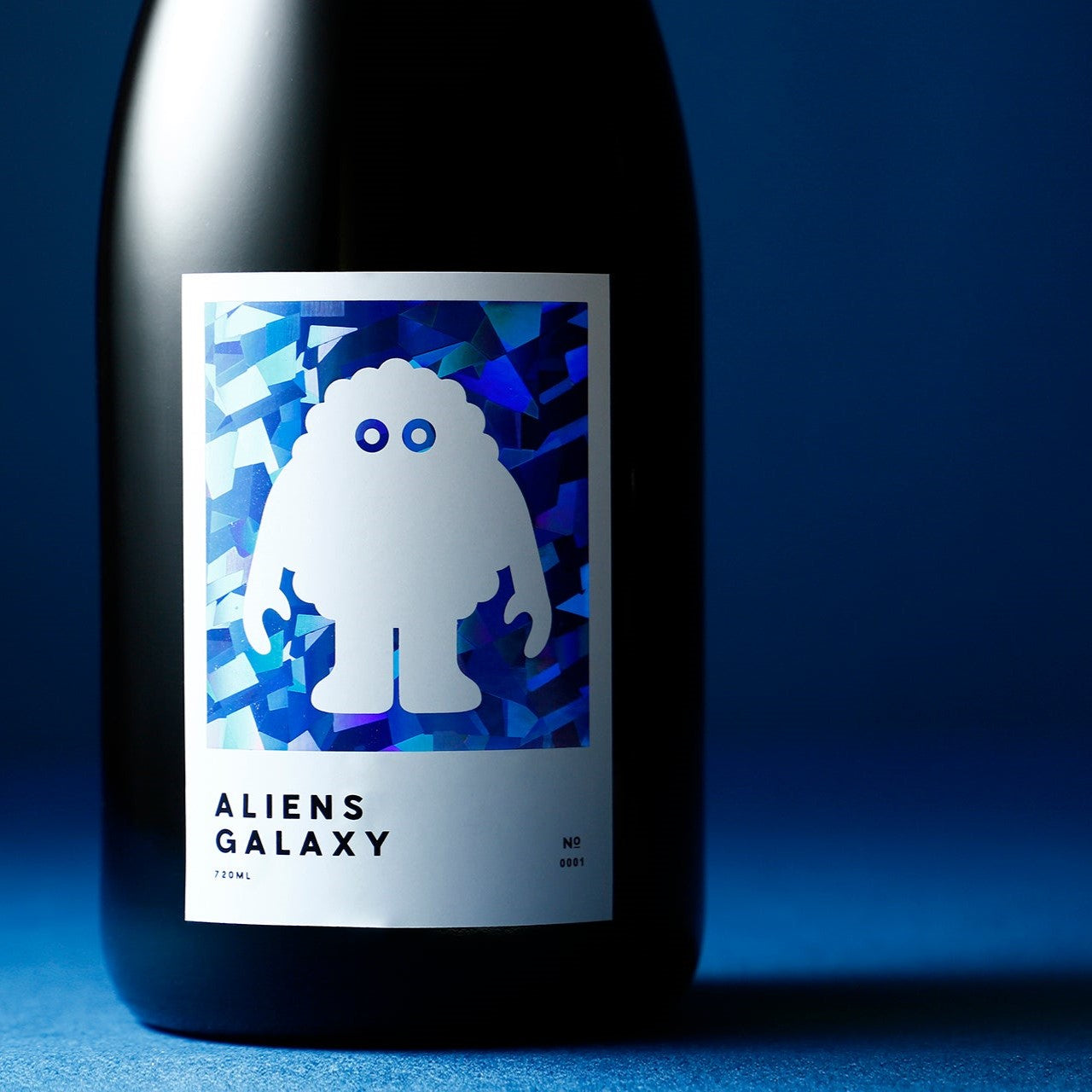 ALIENS GALAXY SUPERNOVA