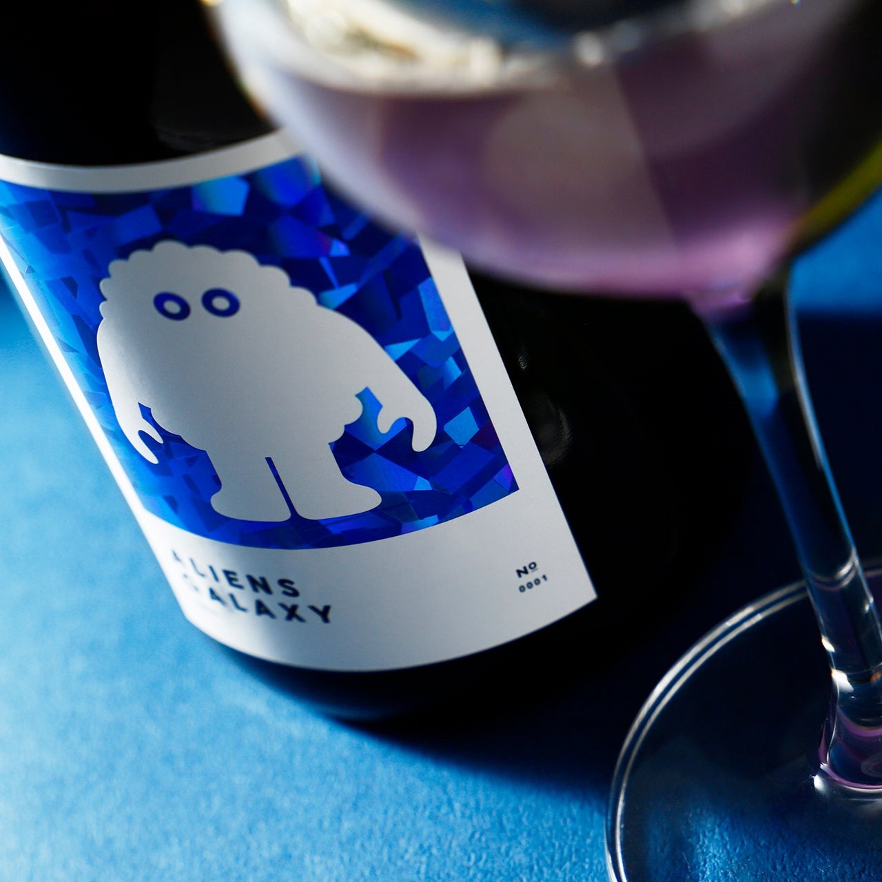 ALIENS GALAXY SUPERNOVA