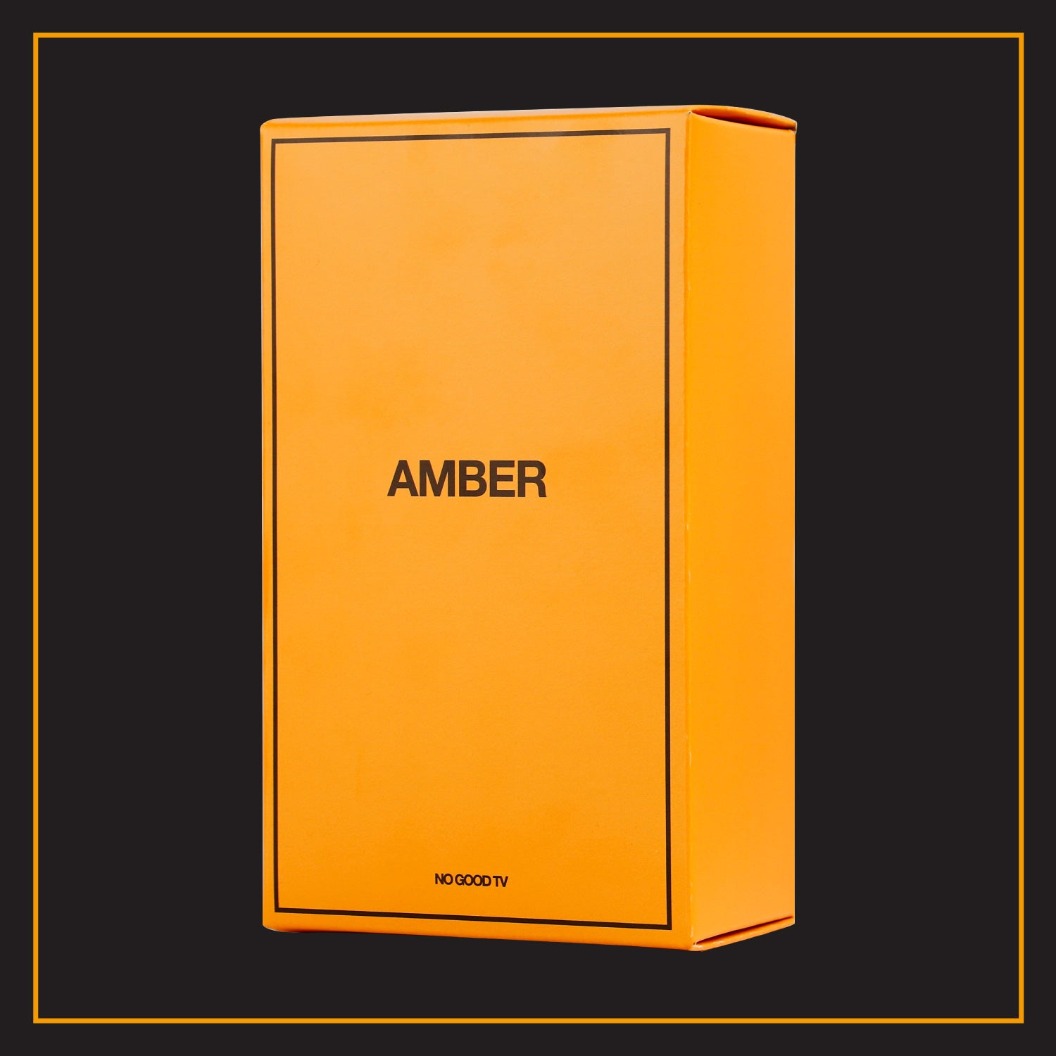 AMBER THE VINTAGE PLUM WINE