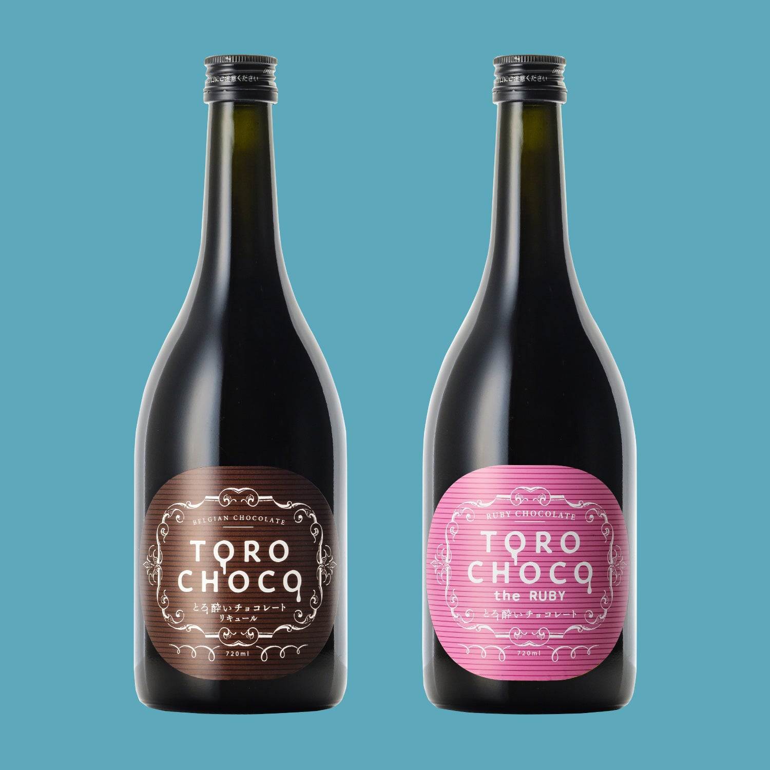 TOROCHOCO飲み比べセット