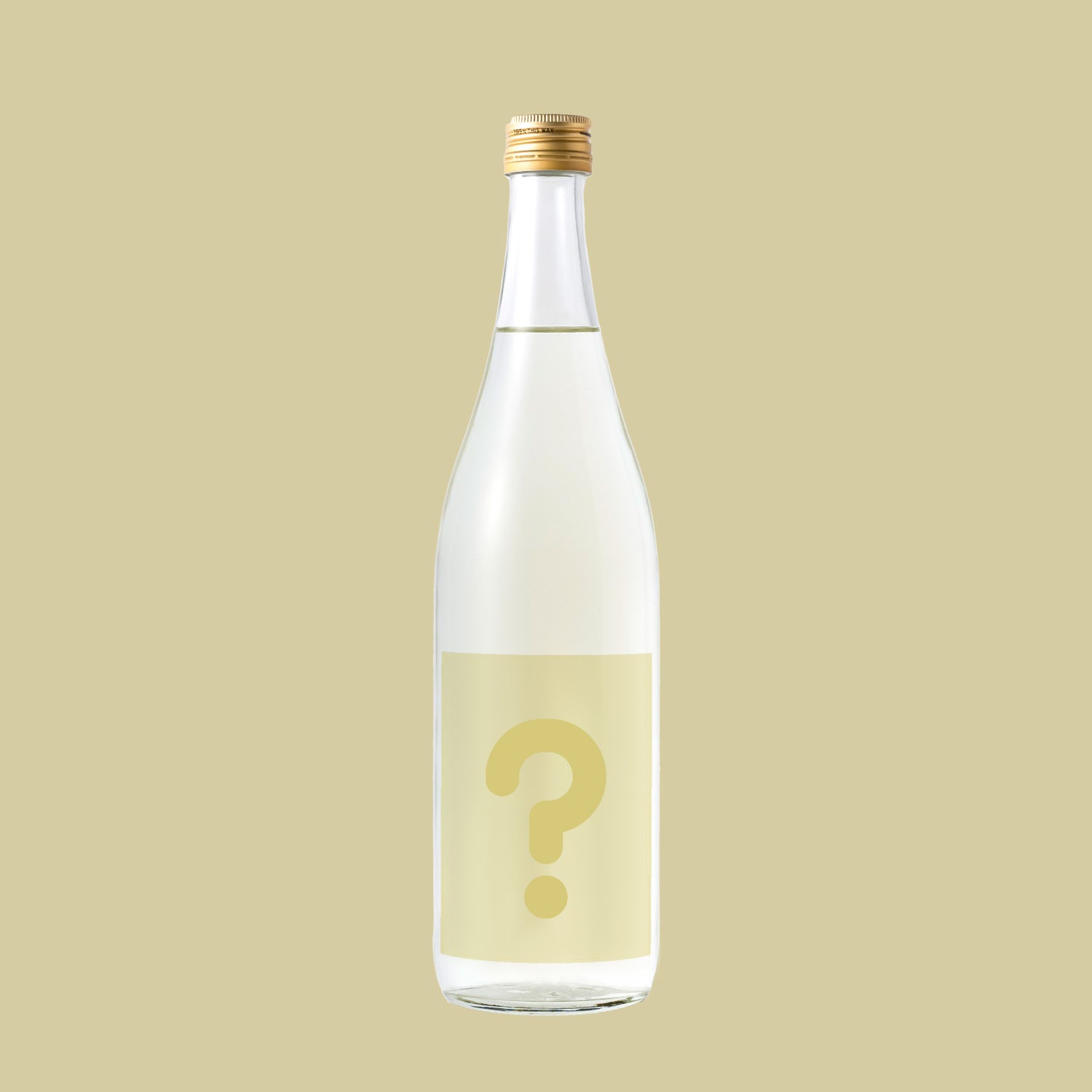 クランド5周年記念ラベル