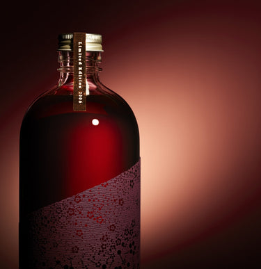 UMESHU THE AMBER 2006 | 酒・日本酒の通販ならKURAND（クランド）