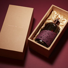 UMESHU THE AMBER Limited Edition 2006梅酒ですが