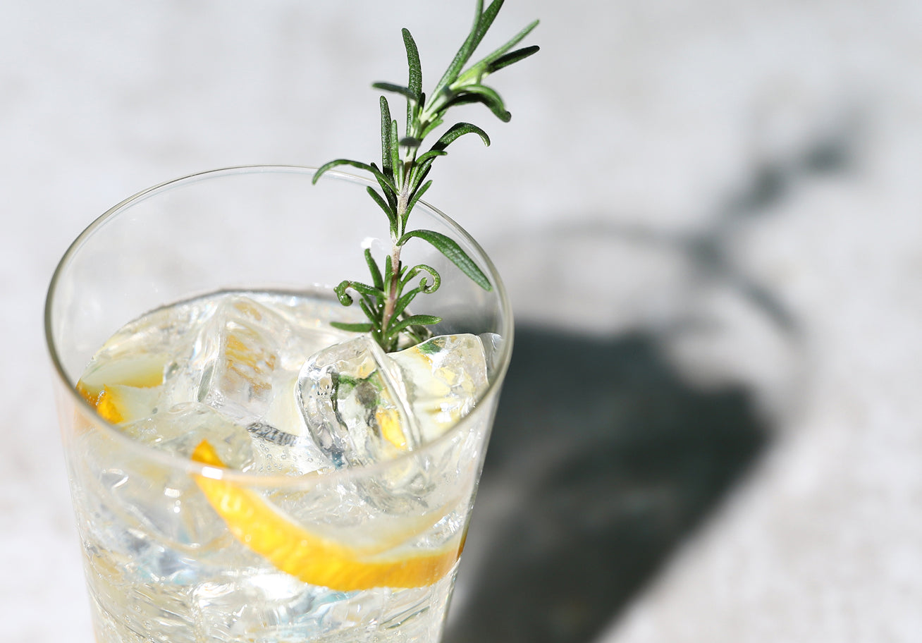 CITRUS GIN 蒼音 -aone-