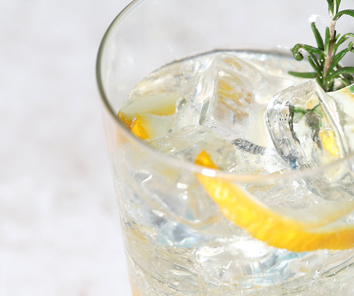 CITRUS GIN 蒼音 -aone-