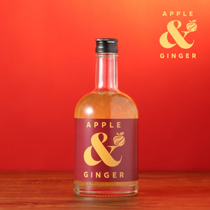 Apple & Ginger