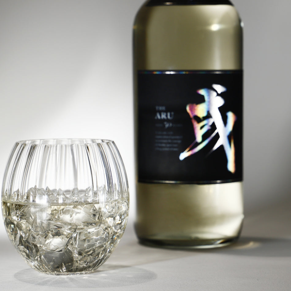 或 -aru- アメリカンオーク30年 | 酒・日本酒の通販ならKURAND（クランド）