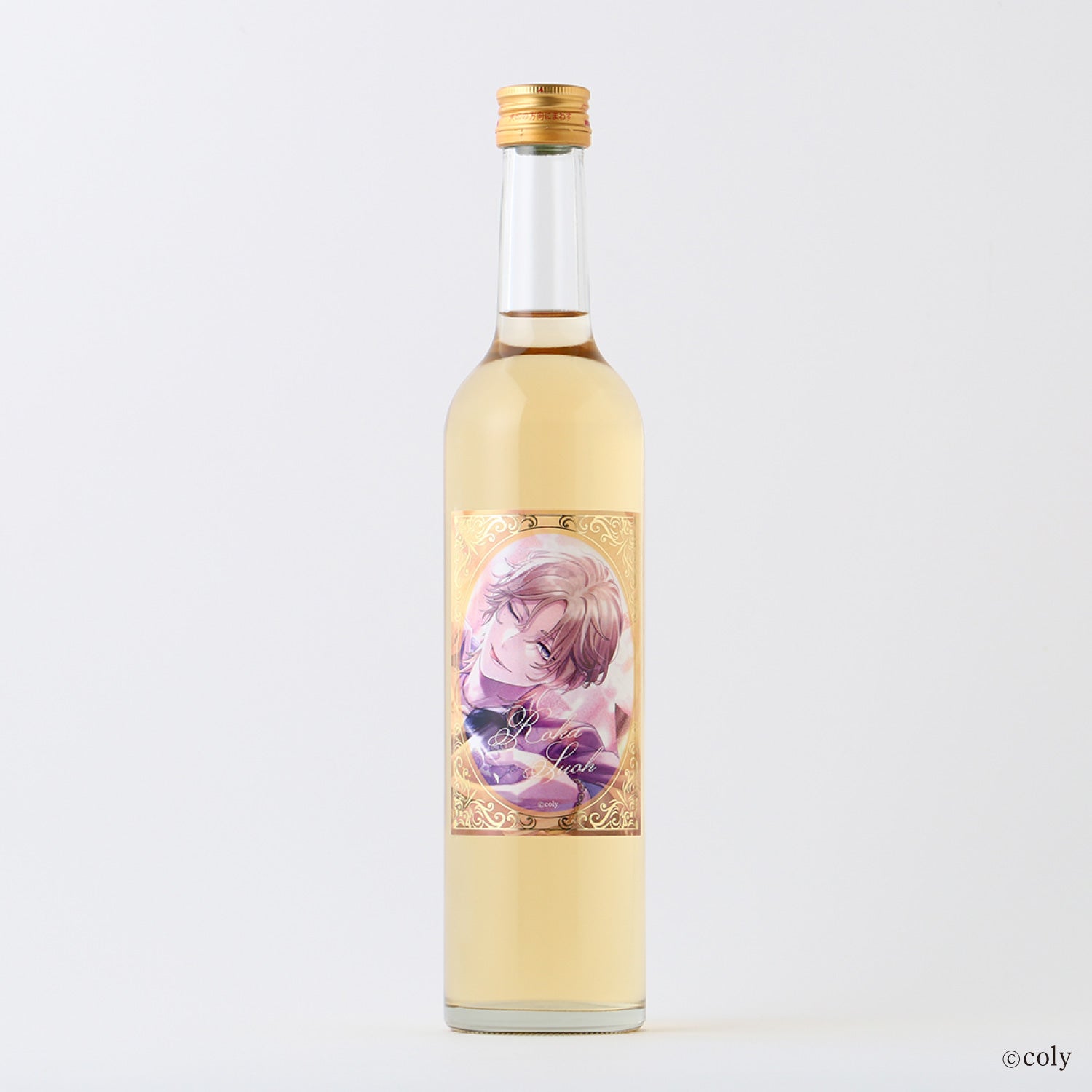 ブレイクマイケース』Original Liqueur - ROKA SUOH - | 鳥取県の梅酒