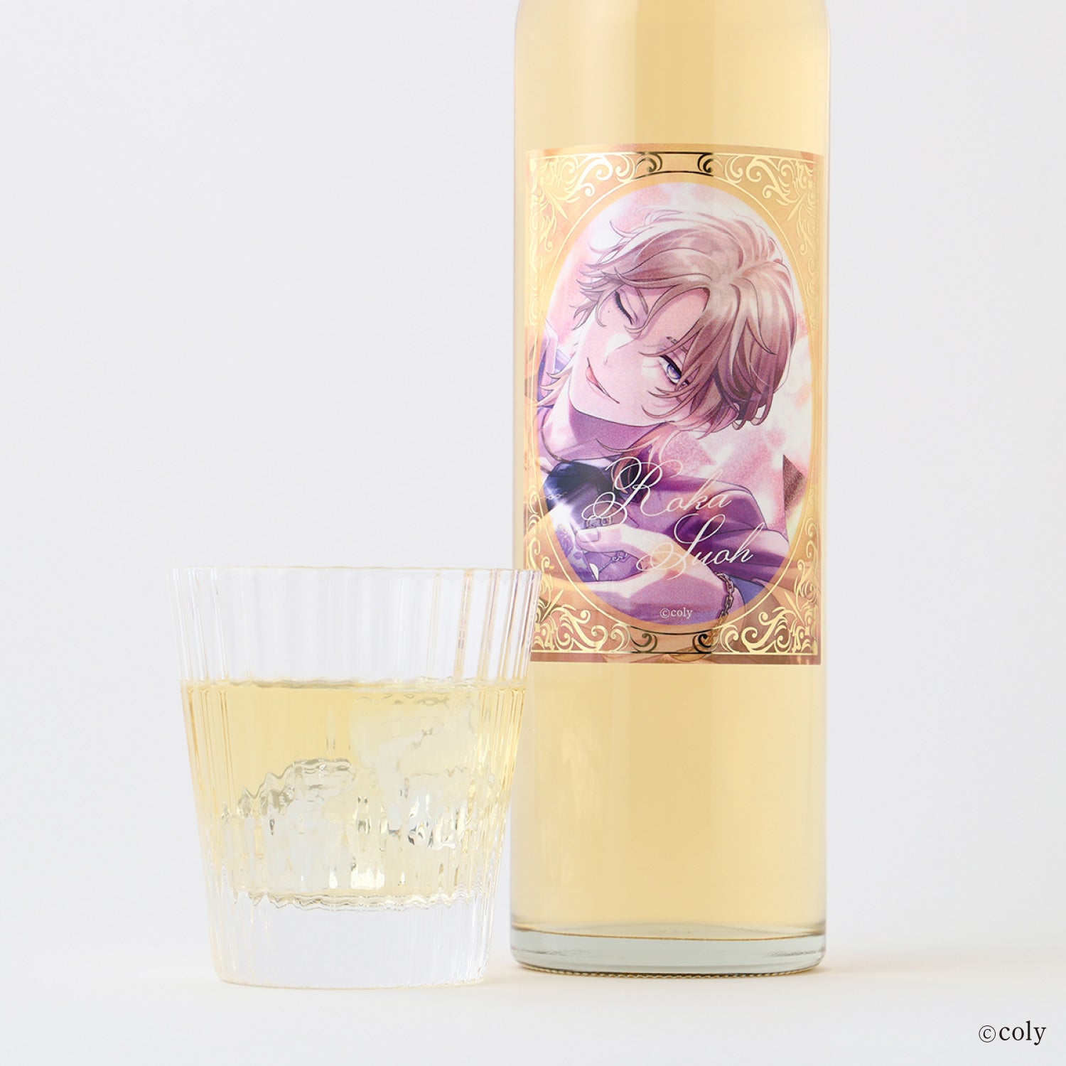 ブレイクマイケース』Original Liqueur - ROKA SUOH - | 鳥取県の梅酒