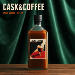 Cask&Coffee