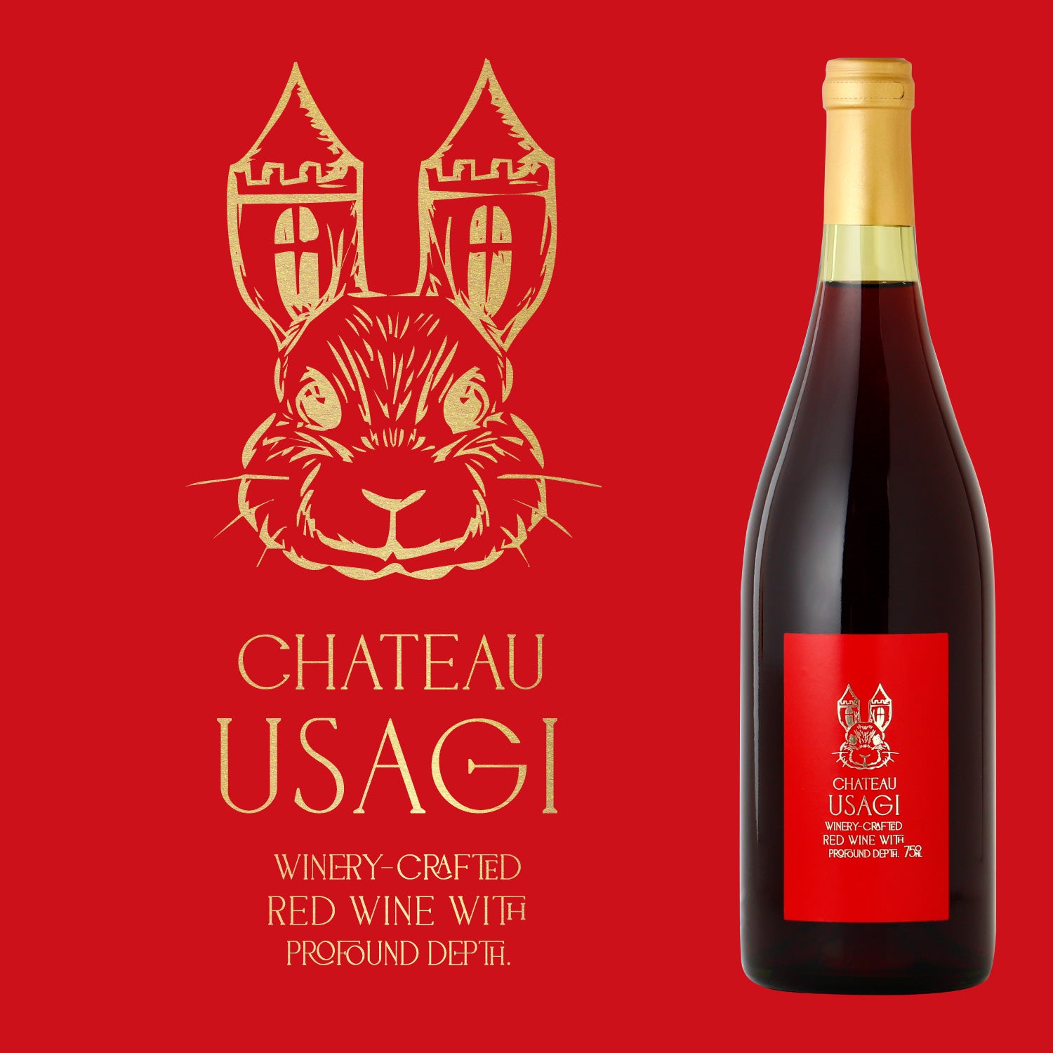 Chateau Usagi