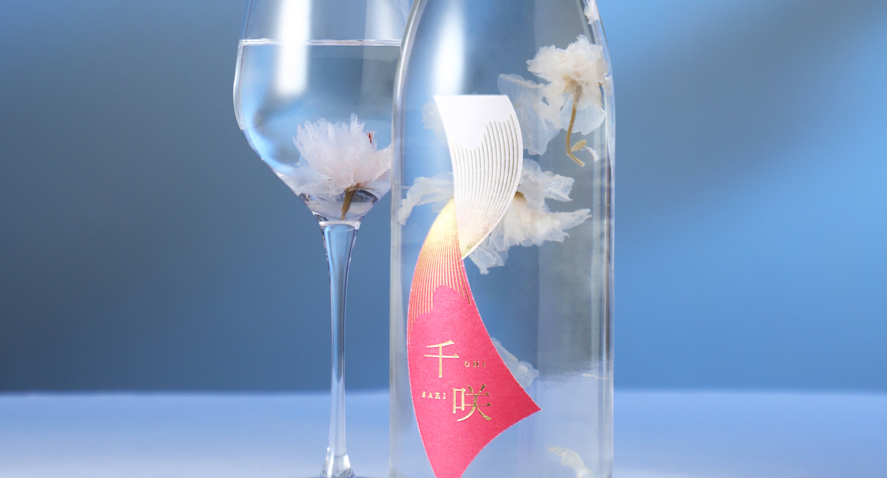 千咲 -chisaki- | クラフト酒・日本酒の通販ならKURAND（クランド）