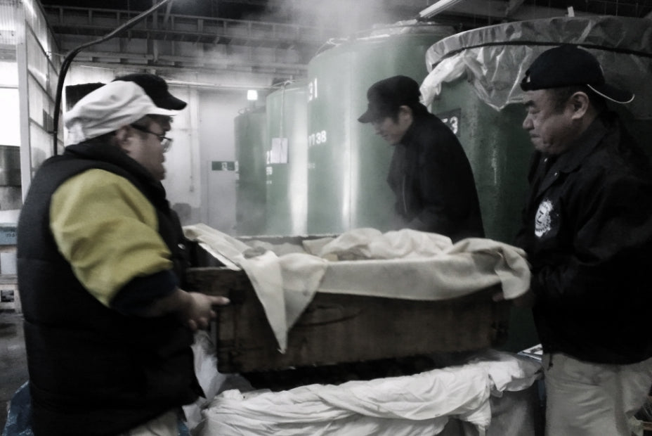 クロノスとカイロス | クラフト酒・日本酒の通販ならKURAND（クランド）