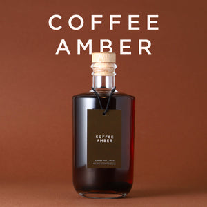 Coffee Amber