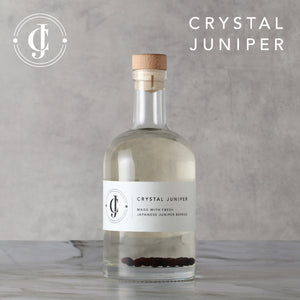 Crystal Juniper