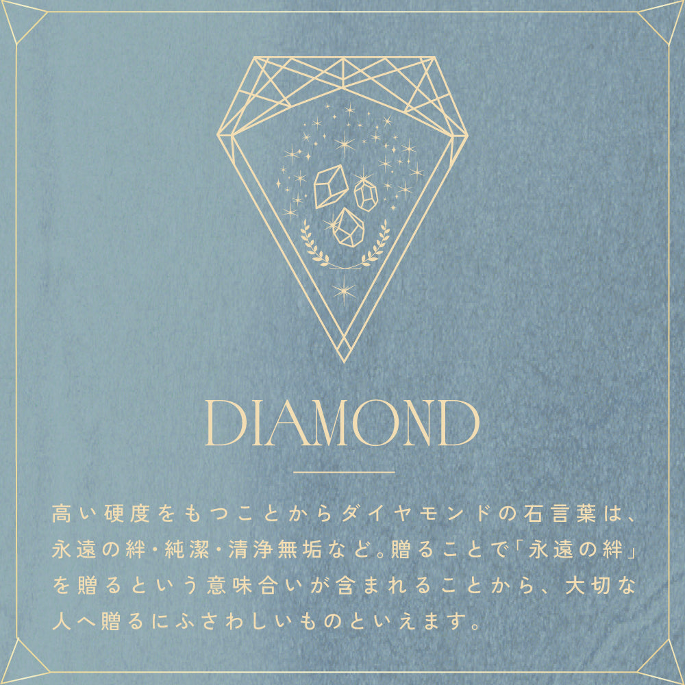 ブリリアント・ダイヤモンド