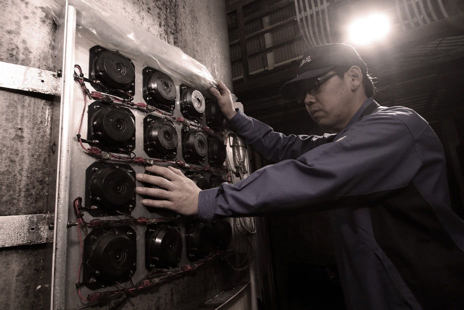 永ノ雫 -Einoshizuku- 20年| クラフト酒・日本酒の通販ならKURAND