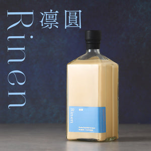 凛圓 ロイヤルミルクティー Premium