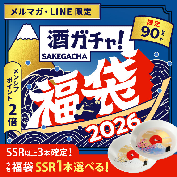 【90セット限定】夢を詰め込んだ招待者限定福袋