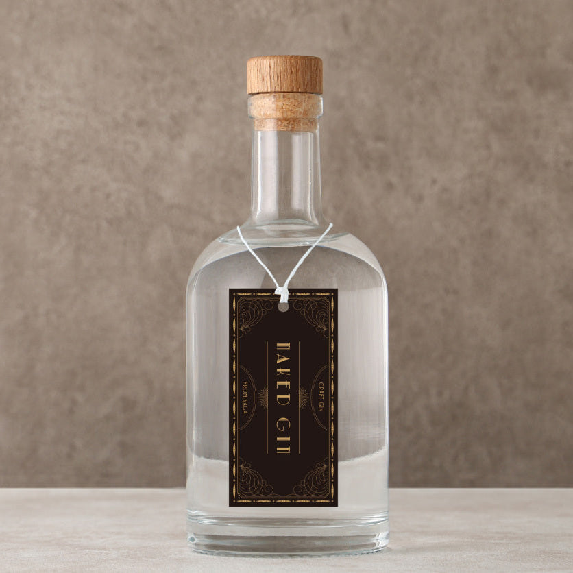 Naked GIN