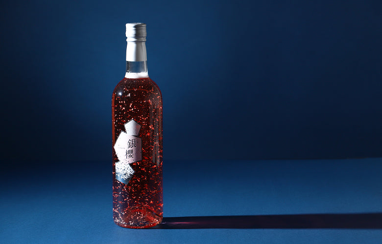 銀櫻 -ginou- | クラフト酒・日本酒の通販ならKURAND（クランド）