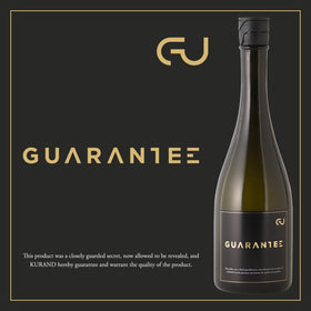 【限定540本】GUARANTEE SAKE #211