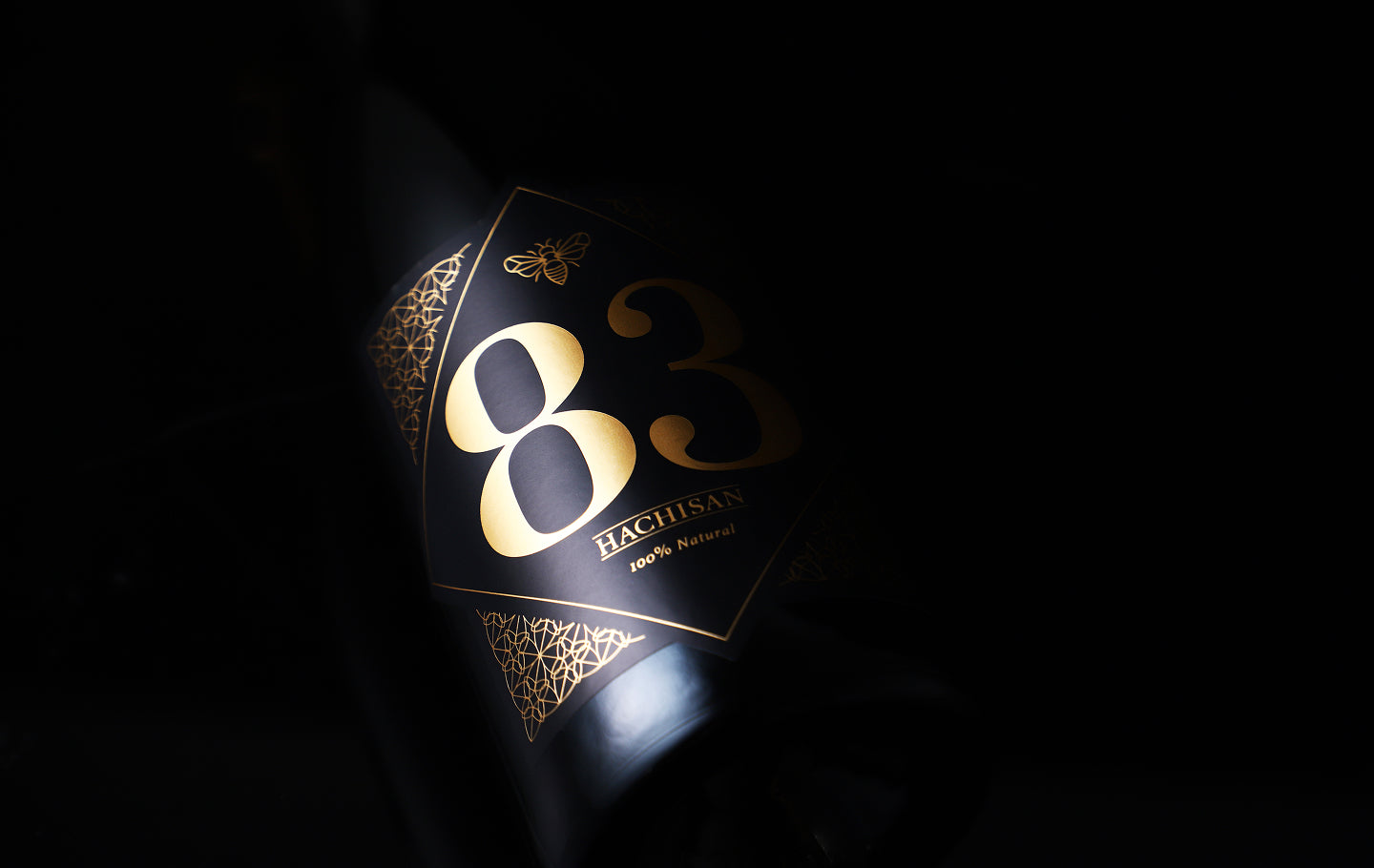 83 -HACHISAN- PREMIUM | クラフト酒・日本酒の通販ならKURAND（クランド）