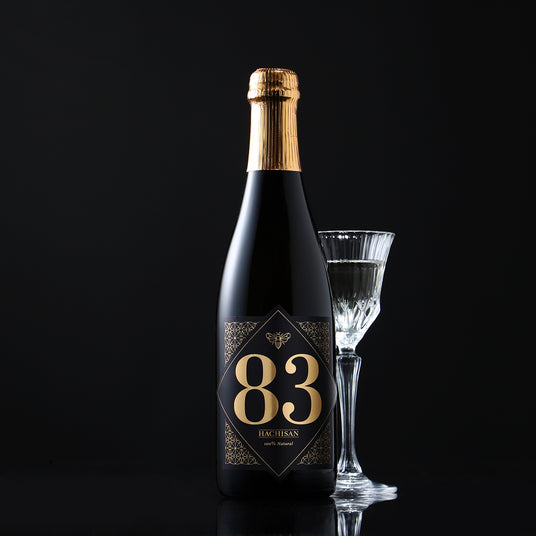 83 -HACHISAN- PREMIUM | クラフト酒・日本酒の通販ならKURAND（クランド）